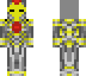 hallowed minecraftia