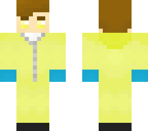 hazmat suit me
