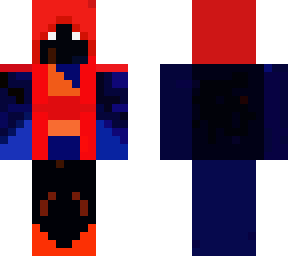 hell's skin