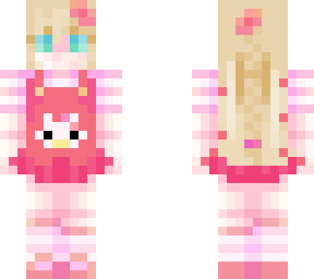 hello kitty ~ reshade results
