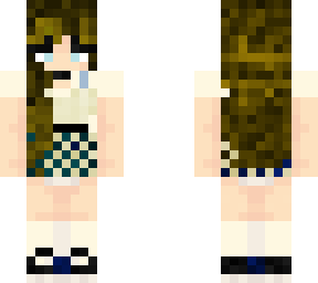 high school outfit