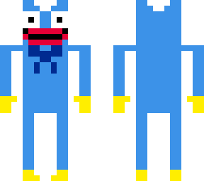 huggywuggy