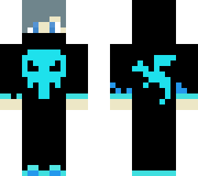 ikelsanity nova skin