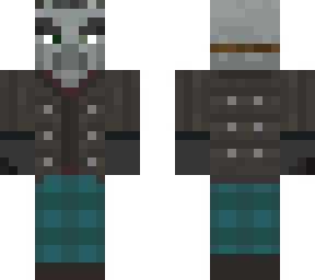 illager idea: the igniter