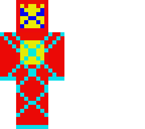 iorn creeper