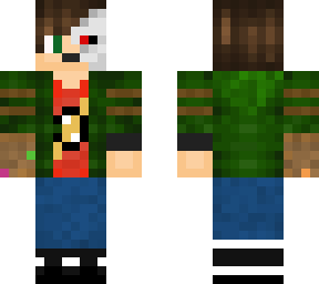 its a ghast now