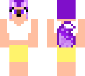 jahir fursona