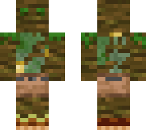 jungle