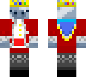 king cow