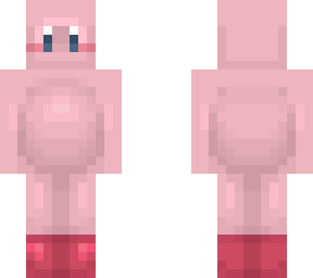 kriby skin