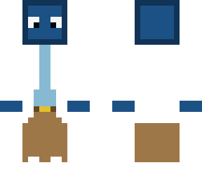 lab coat