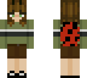 ladybug :d