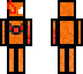 lava