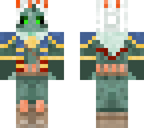 leviathan v1.2 wandering trader ver.