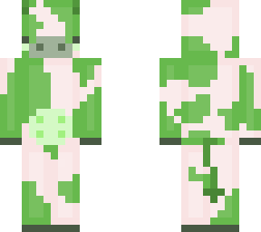 lime cow