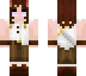 lore skin