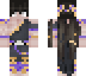 magic mage wings