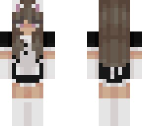 maid