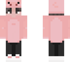 main skin