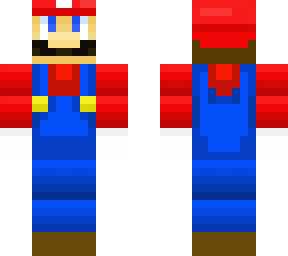 mario (64)