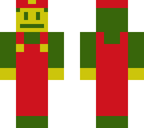 mario