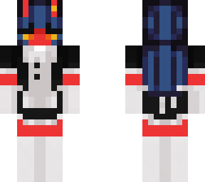 marz maid
