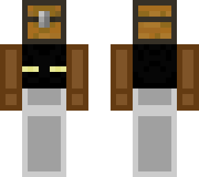 mascot endercliff