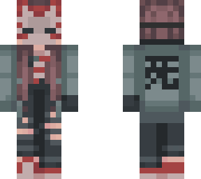 mask