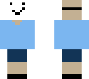 mask boi