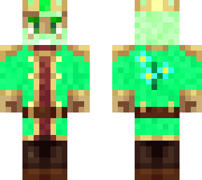 medival prince grass