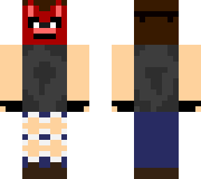 micheal afton (past)