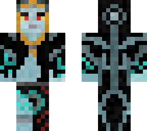 midna twilight princess