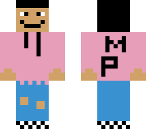 mini patroncito