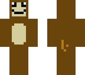 monkey boy
