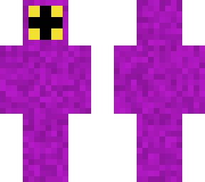 morby  (purple monster??)