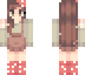 mushroom elf