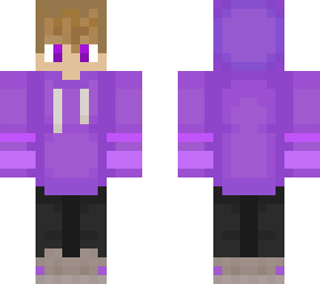 my first skin (classic version)