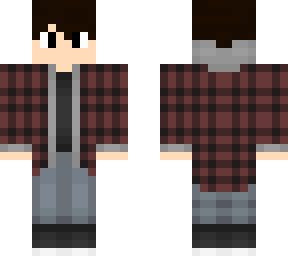 my first skin. credit @tyciz