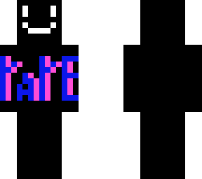 my main skin