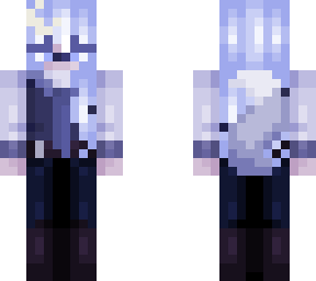 my persona