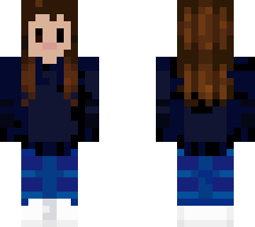 my skin (new)