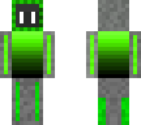 my skin