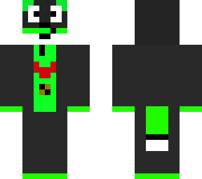 my skin