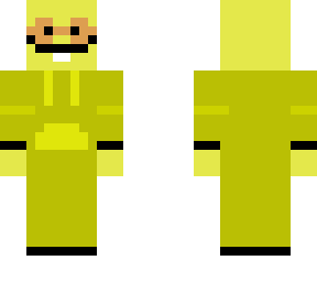 nerd (meme skin)