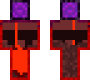 nether art man