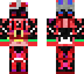 nightmare revenger