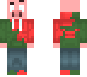 nomec re-design