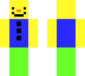 noob snowman (roblox)