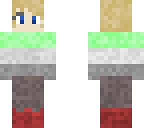 oc remake