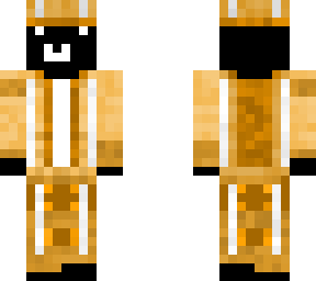 orange boi